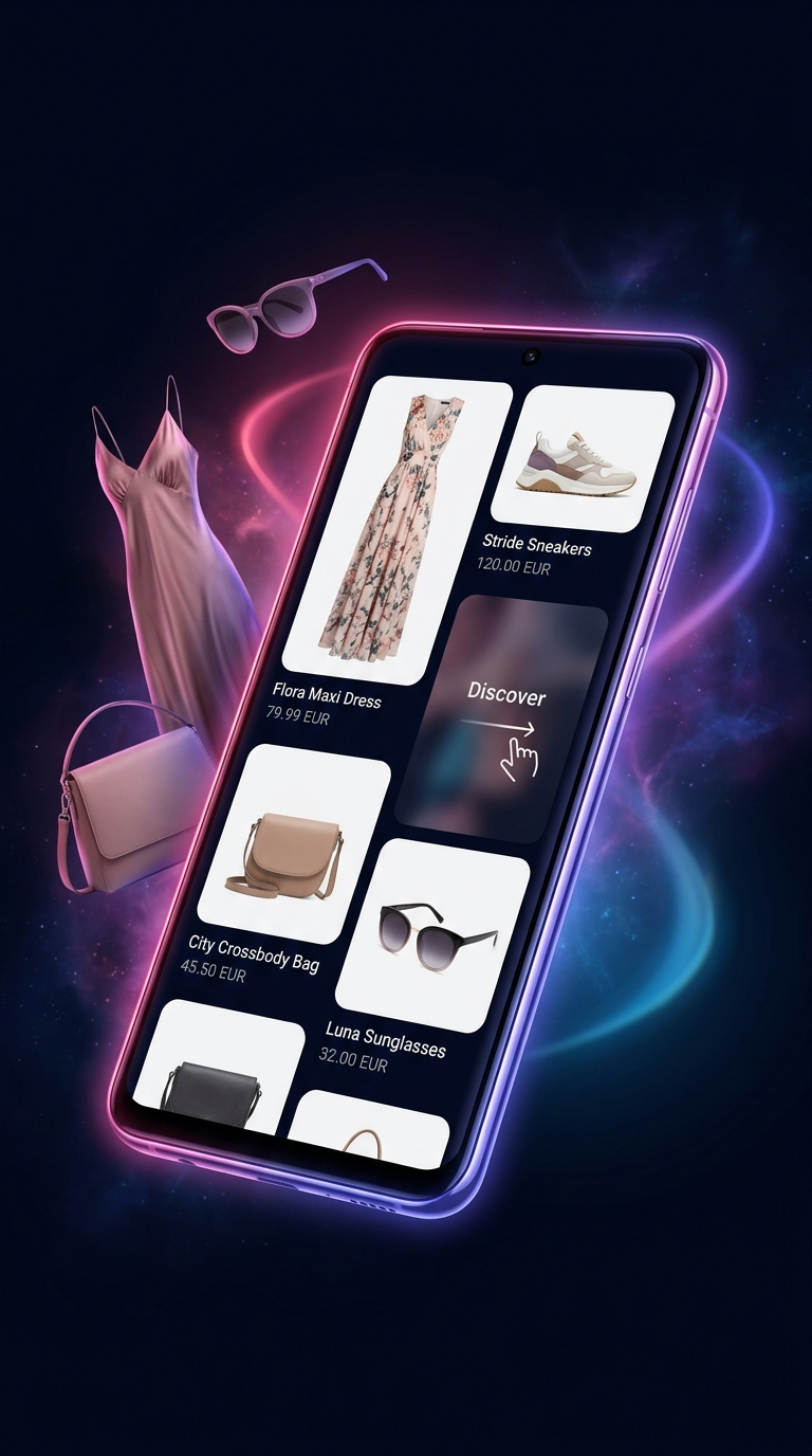 ChicFlow - Descubre ofertas de moda