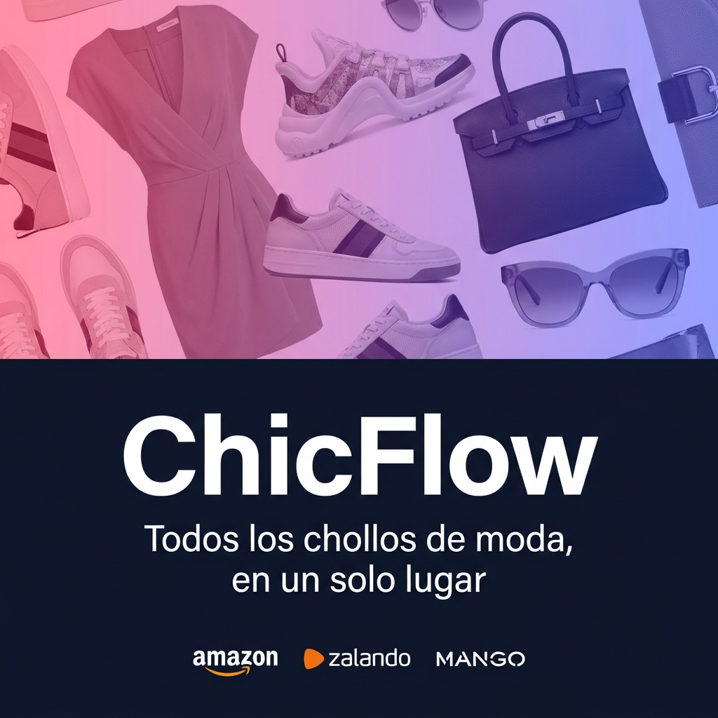 ChicFlow - Square